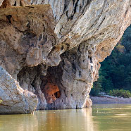 L'Ardèche