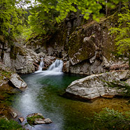 La Borne