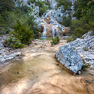 Le Combe Rouvière