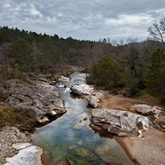 La Ganière